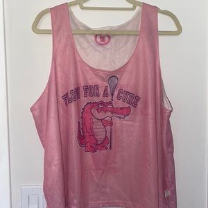 Flow Society Reversible Lacrosse Pinnie